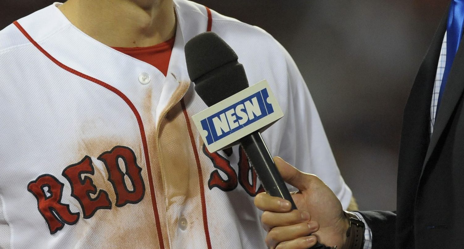 NESN in 'active' discussions to expand beyond Boston, Pittsburgh
