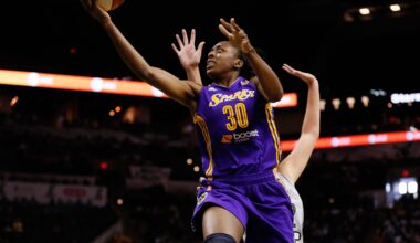 WNBA records that may never be broken