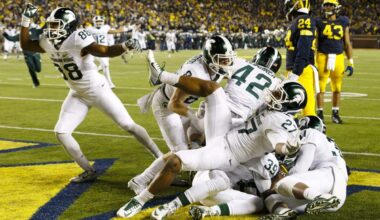 The college football equivalent of UConn’s game-winner vs. Duke and more in Mandel’s Mailbag