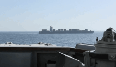 Iran and the U.S. Exchange Retaliation Threats