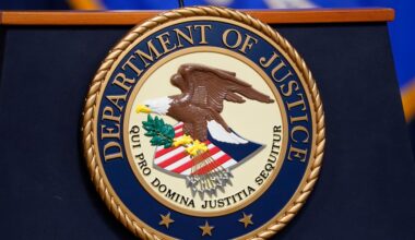 DOJ launches task force to investigate health care fraud in western states, including Nevada