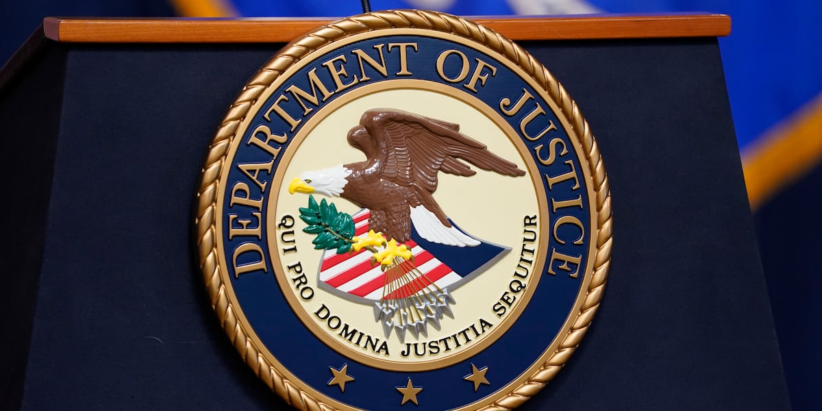 DOJ launches task force to investigate health care fraud in western states, including Nevada