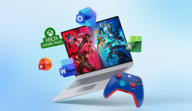 Microsoft counters the MacBook Neo with freebies for students