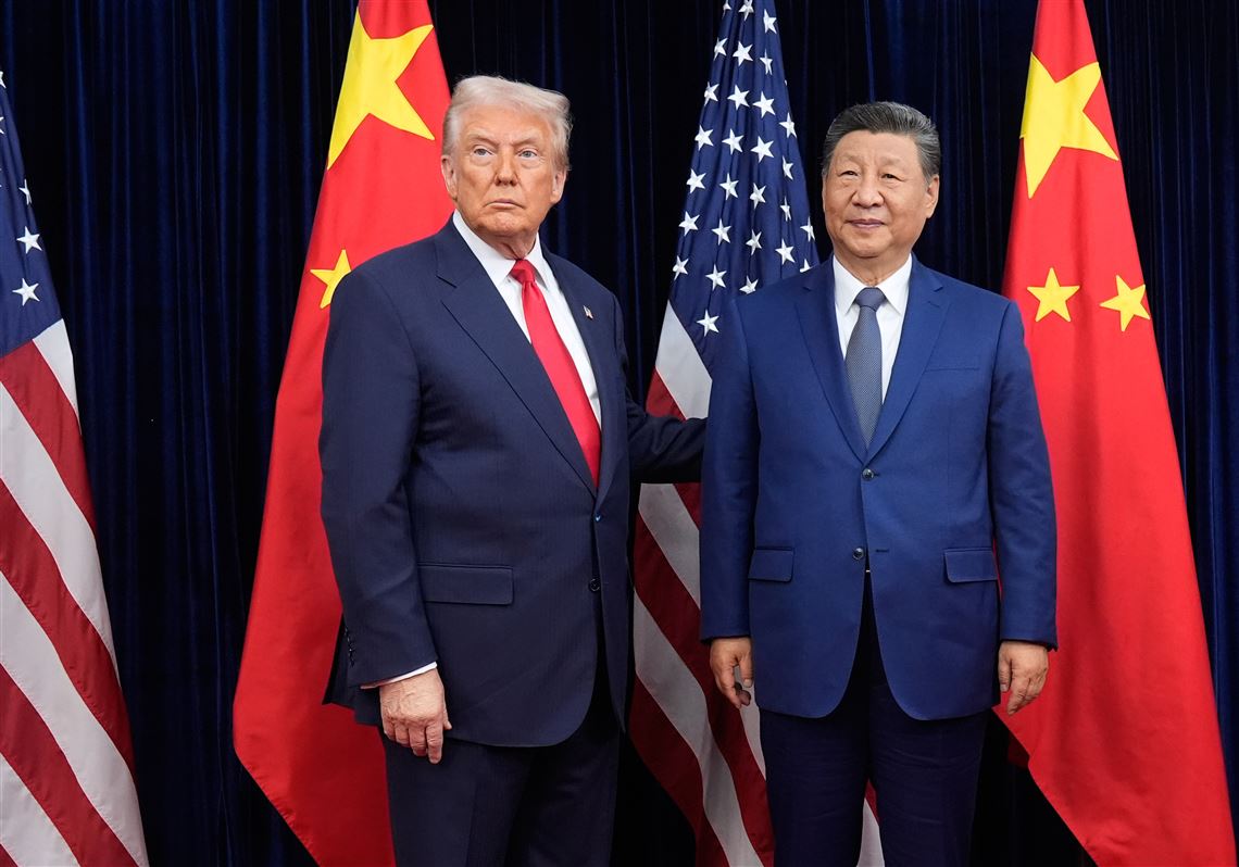 Peter S. Seibert: There might not be a United States had China not helped