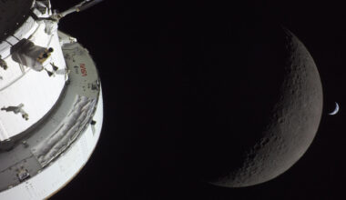 NASA is right to focus on 'hardware rich' approach following Artemis II heat shield gamble