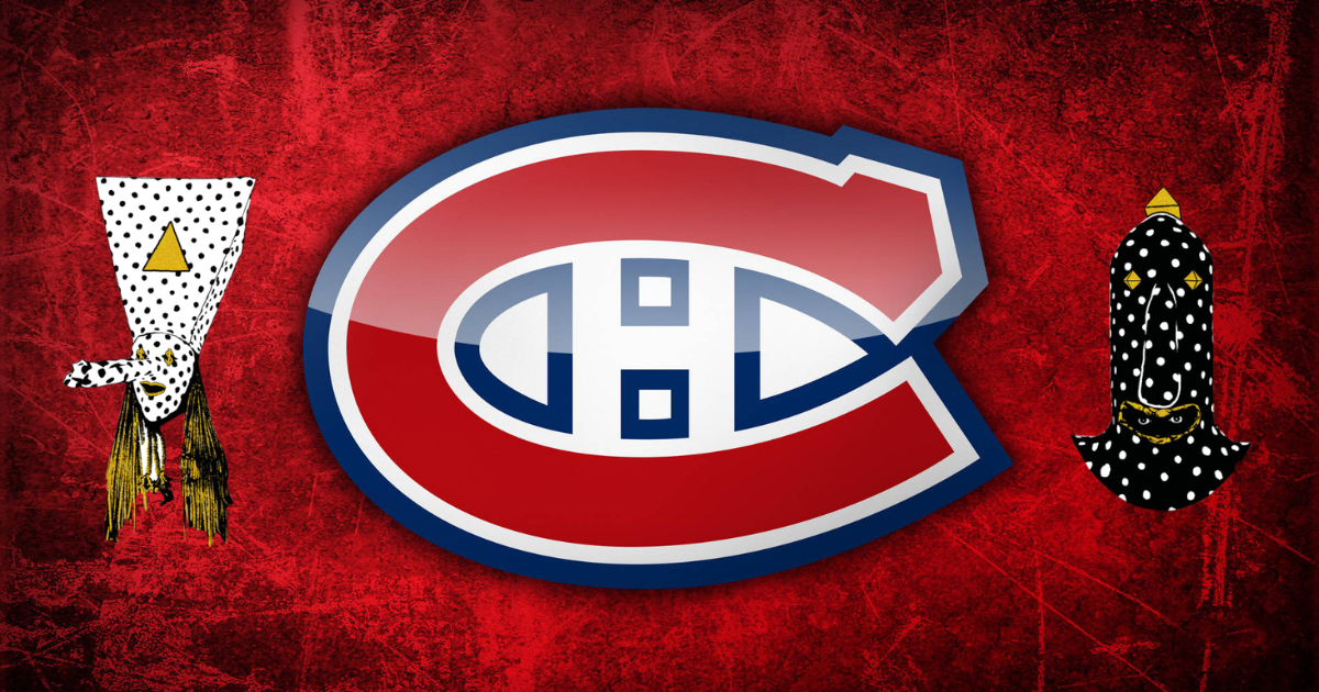 Montreal Canadiens Announce NHL's First-Ever Angine de Poitrine Night