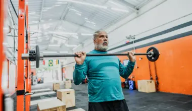 ‘Longevity drug’ rapamycin may have a surprising impact on exercise