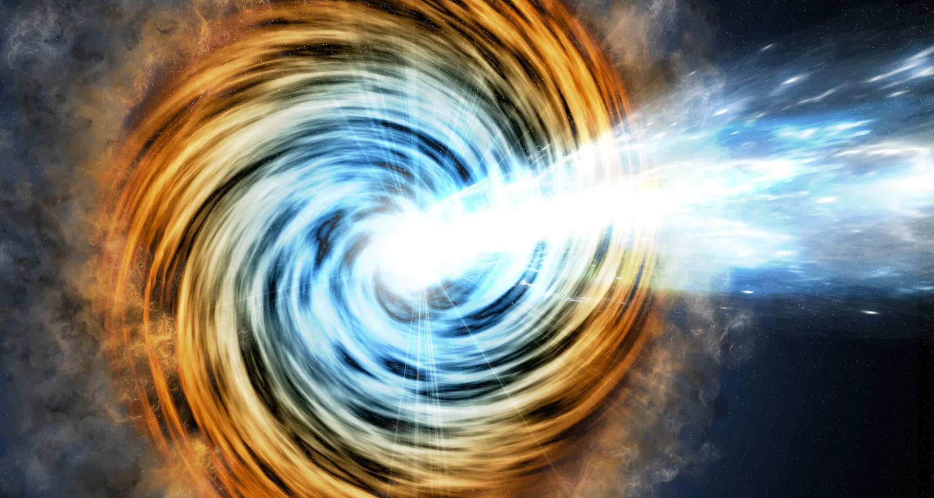 VERITAS Supplies Critical Piece to Neutrino Discovery