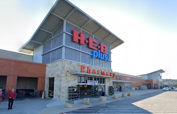 Nationwide recall for eye drops sold at multiple San Antonio stores, including H-E-B