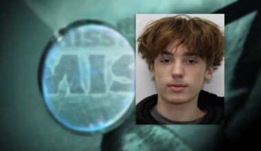 Missing Child Alert issued for 15-year-old Clay County boy