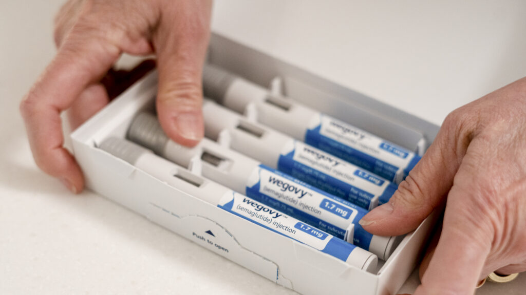 CMS cancels Medicare pilot offering GLP-1s to seniors at discount