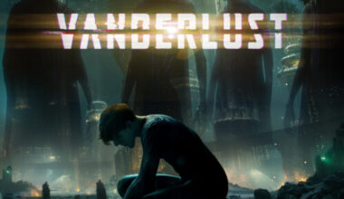 Vanderlust - The Human Farm Review