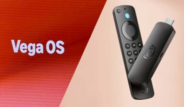 Amazon will reportedly never release another new Android-based Fire TV Stick — It’s Vega OS only from this point on