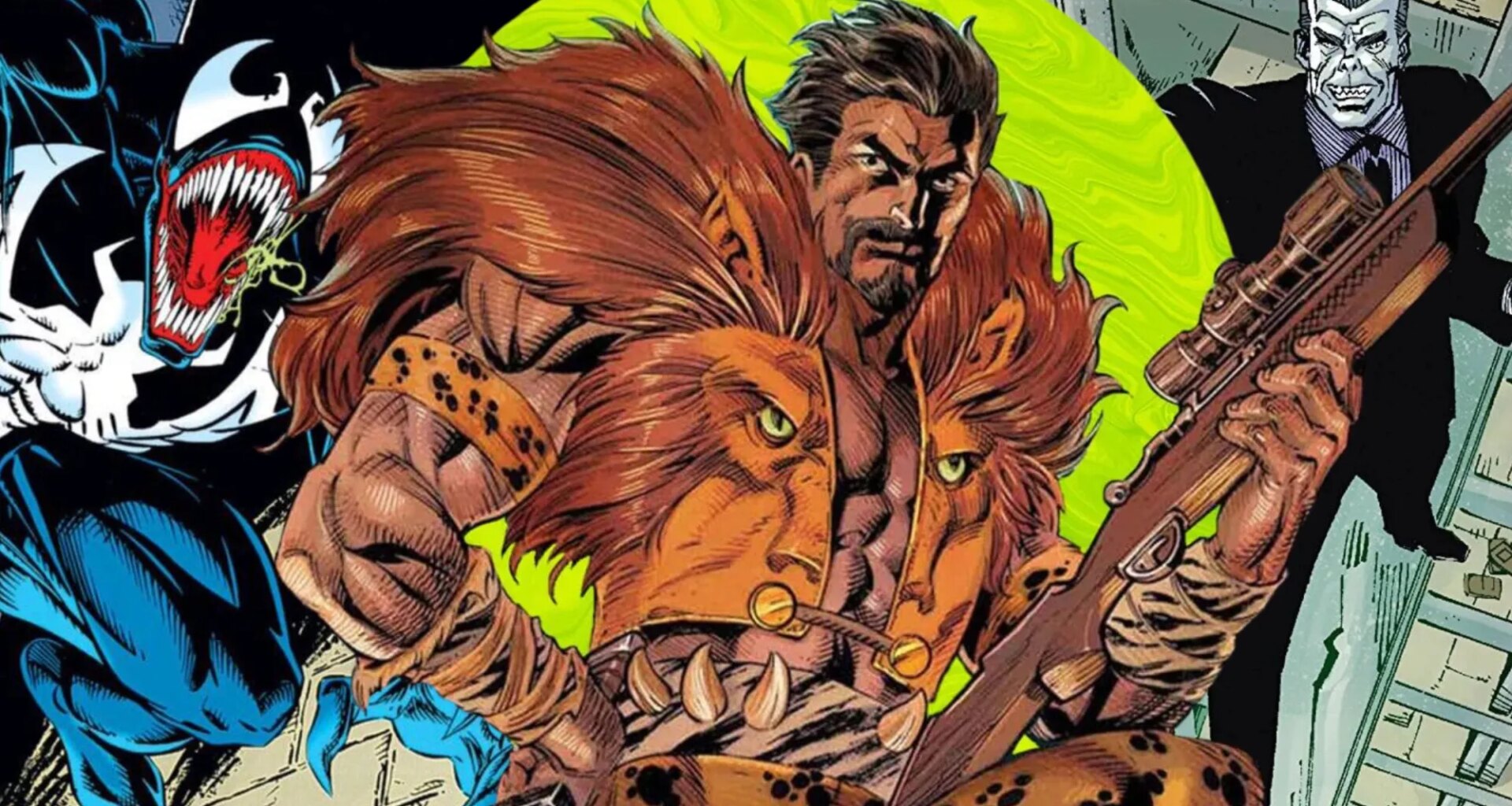 Spider-Man's 10 Most Iconic Villains of the 1980s, Ranked by Importance