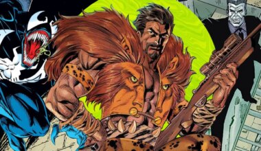 Spider-Man's 10 Most Iconic Villains of the 1980s, Ranked by Importance