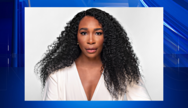 Venus Williams