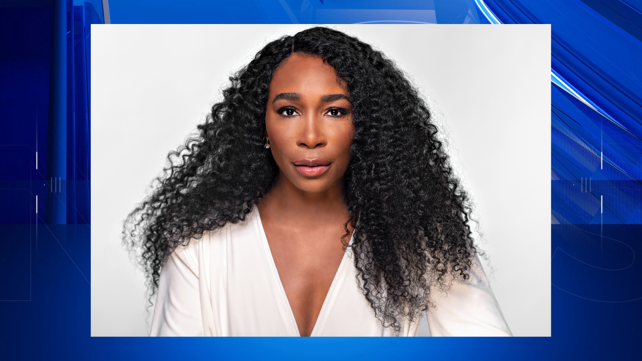 Venus Williams