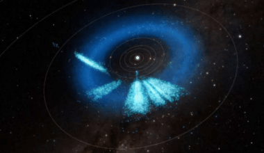 Vera C. Rubin Observatory Discovers 11,000 Asteroids In Just Weeks, And This Is Only The Start