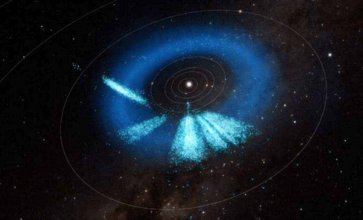 Vera C. Rubin Observatory Discovers 11,000 Asteroids In Just Weeks, And This Is Only The Start