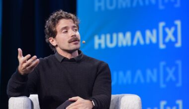 Vercel founder Guillermo Rauch