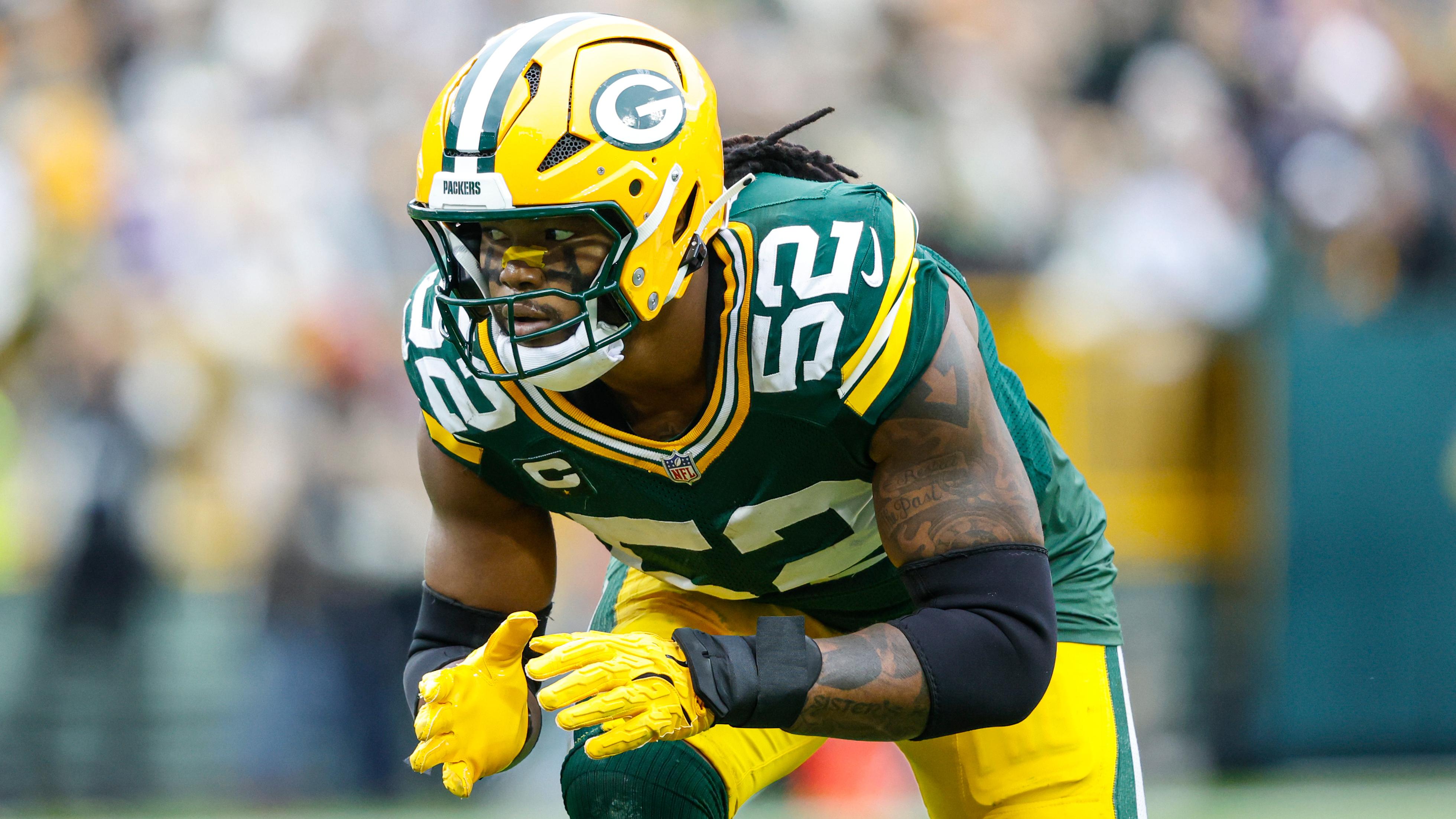 Vikings Packers Football
