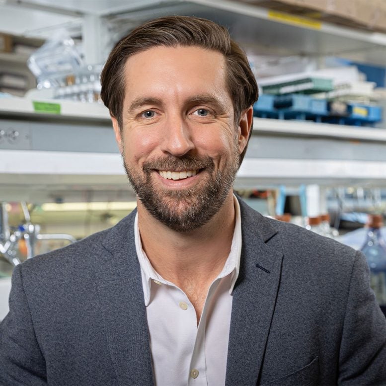 Vincent Tagliabracci