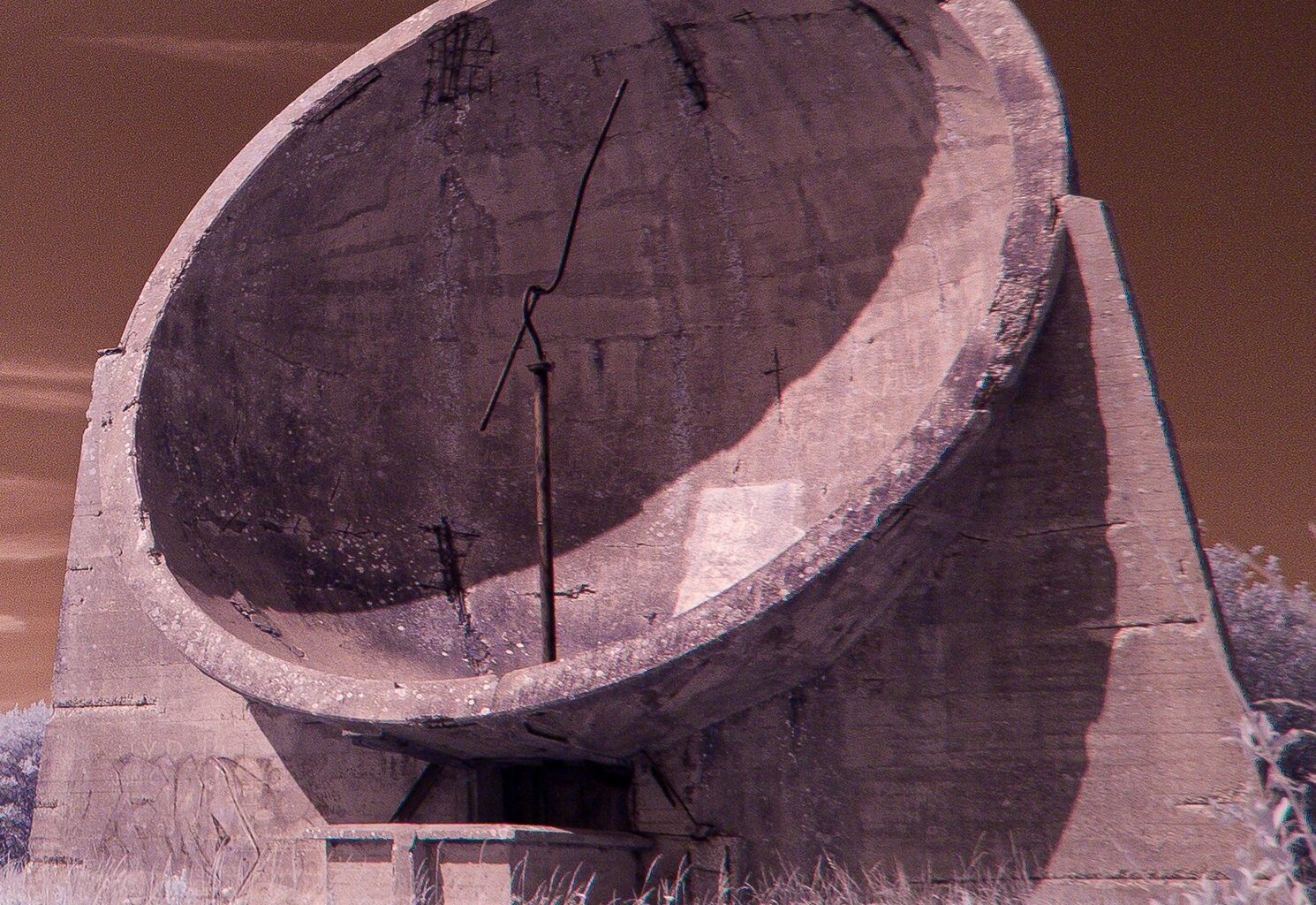 Void of Light - Asymmetries Review