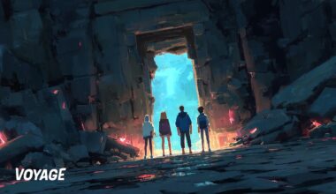 AI Dungeon maker Latitude unveils Voyage, a platform for creating AI-powered RPGs