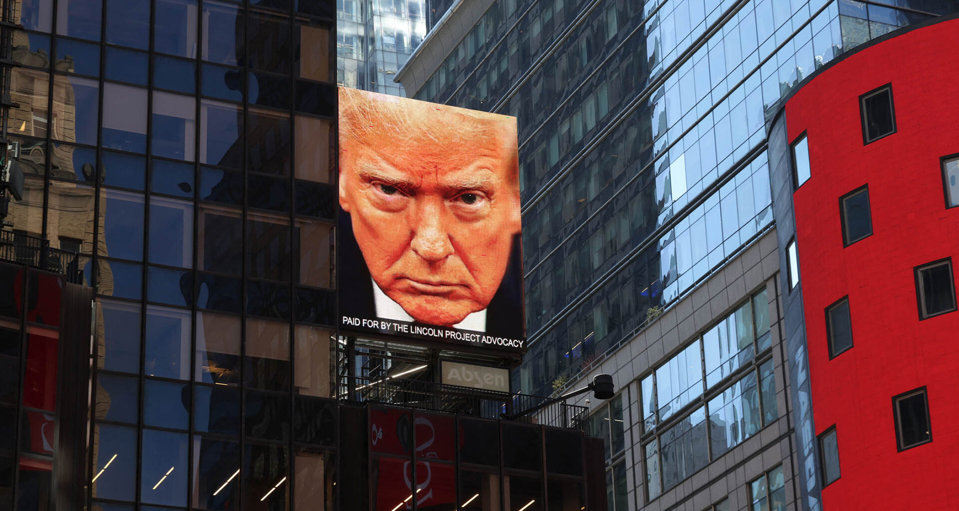 The United States could soon be our enemy