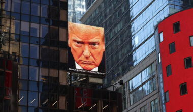 The United States could soon be our enemy