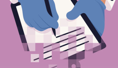 Your Doctor’s Notes Might Be Written by an A.I. Algorithm. Here’s What to Know.