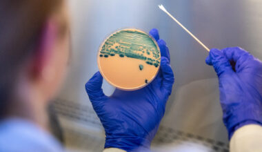 A Common Stomach Bug Has Become Harder to Treat