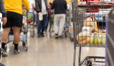 Texas expected to pay $700 million in penalties to the feds for SNAP errors by 2027