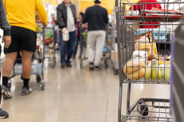 Texas expected to pay $700 million in penalties to the feds for SNAP errors by 2027