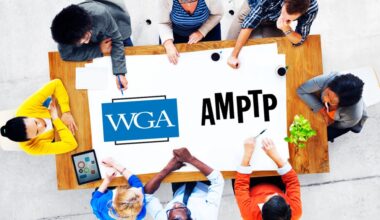 Studios & WGA Reach New Deal With Longer Contract & Health Plan Funds