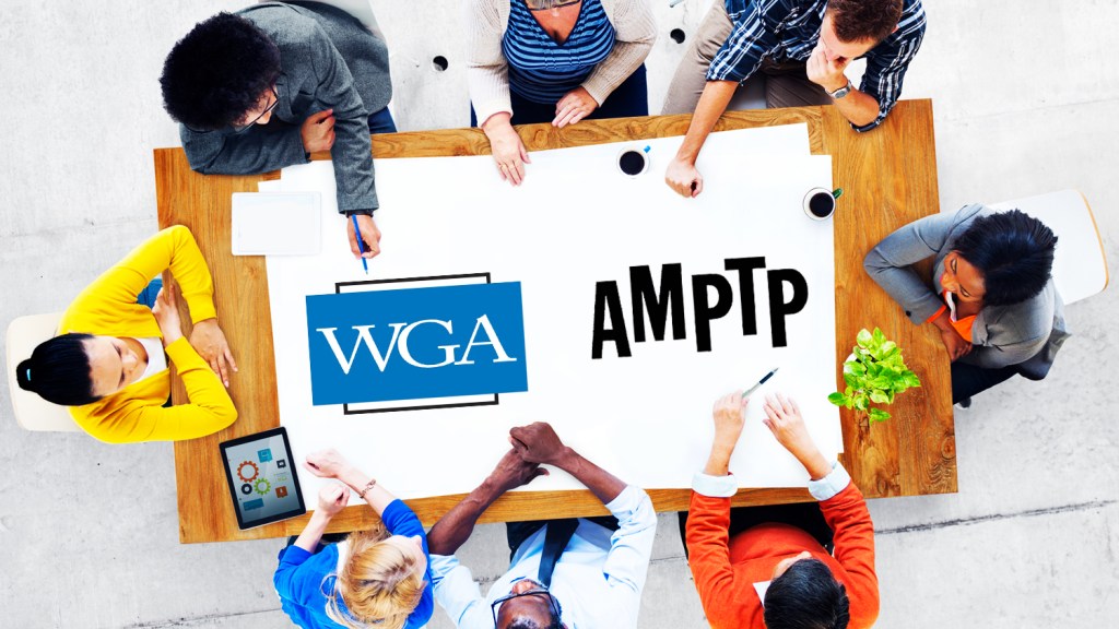 Studios & WGA Reach New Deal With Longer Contract & Health Plan Funds