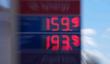 How other countries are responding to surging oil prices