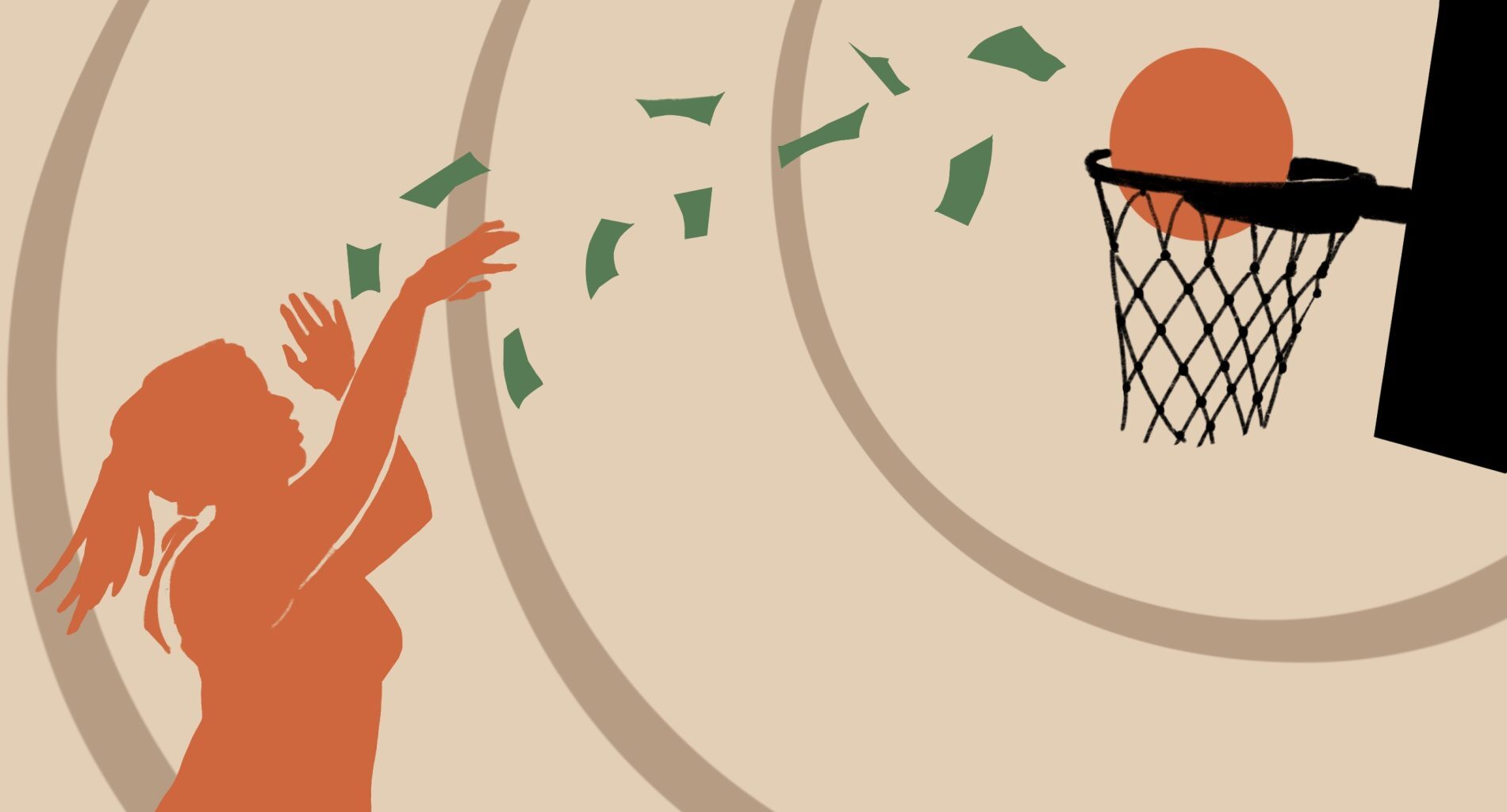 New WNBA bargaining agreement redefines women’s sports