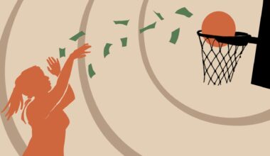 New WNBA bargaining agreement redefines women’s sports