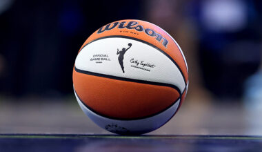 WNBA basketball general photo...