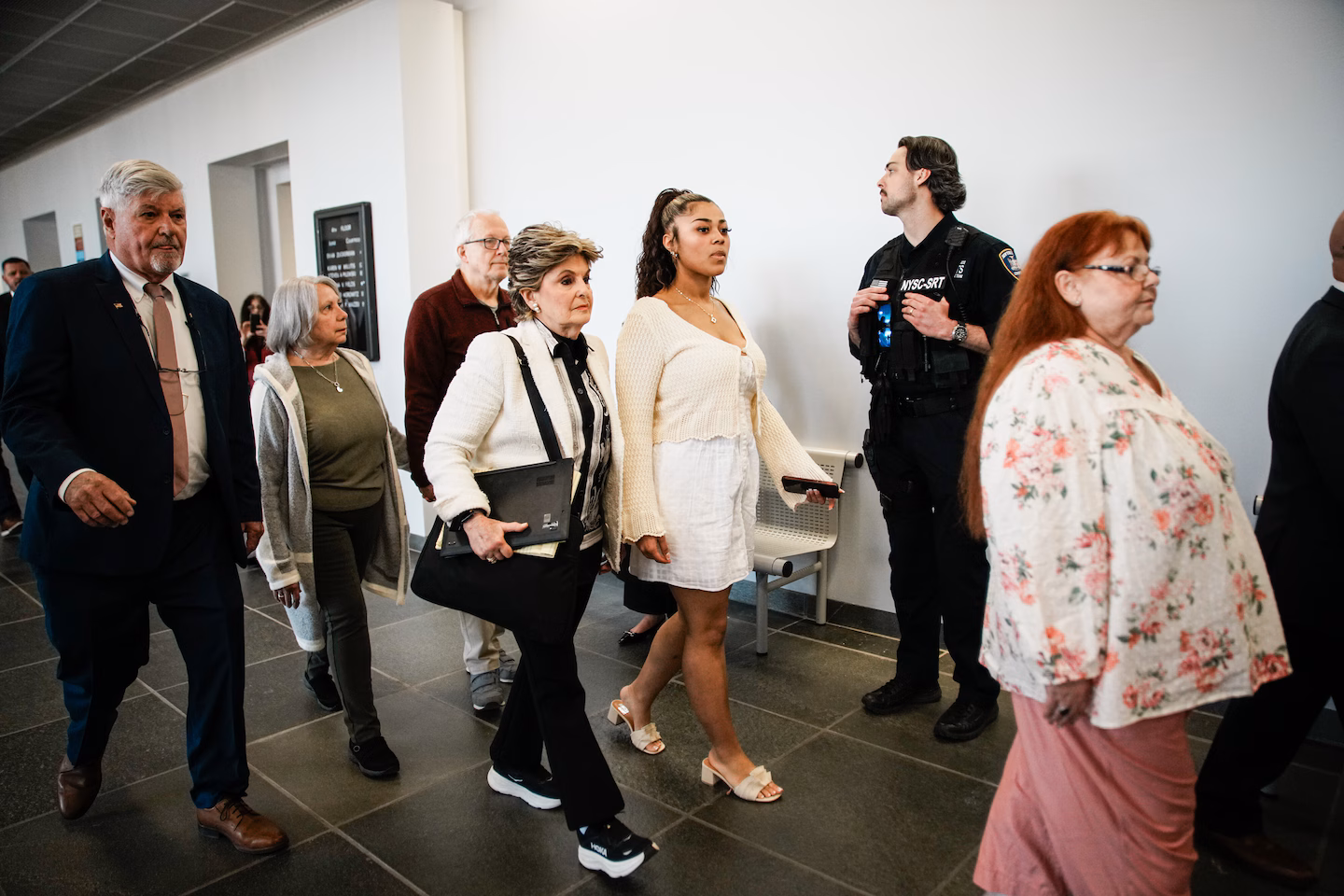 Gilgo Beach suspect pleads guilty, admits killing 8 women over 3 decades - The Washington Post