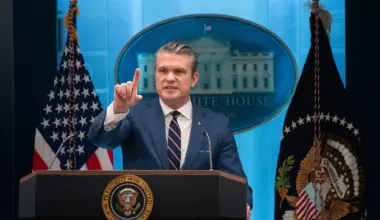 Annual flu vaccine no longer required for U.S. military, Hegseth says - The Washington Post