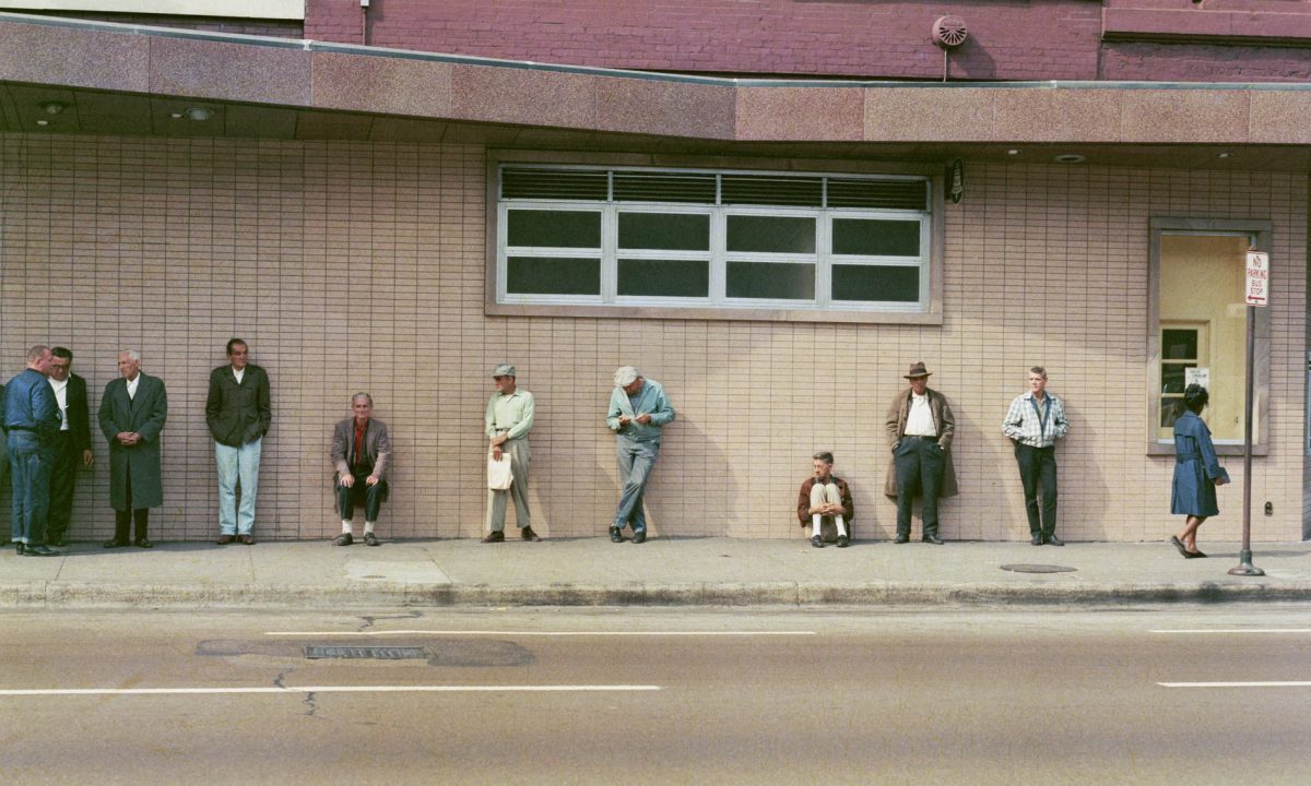 America 1966