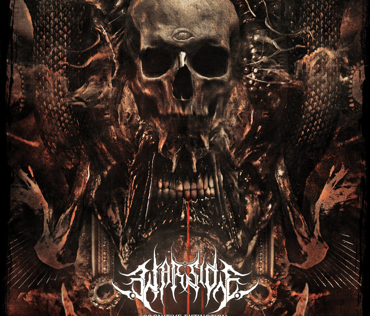 Warside - Cognitive Extinction Review