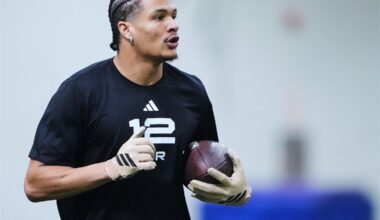 Worst-case Steelers 2026 mock draft: Maybe there’s not a bad catch in the house