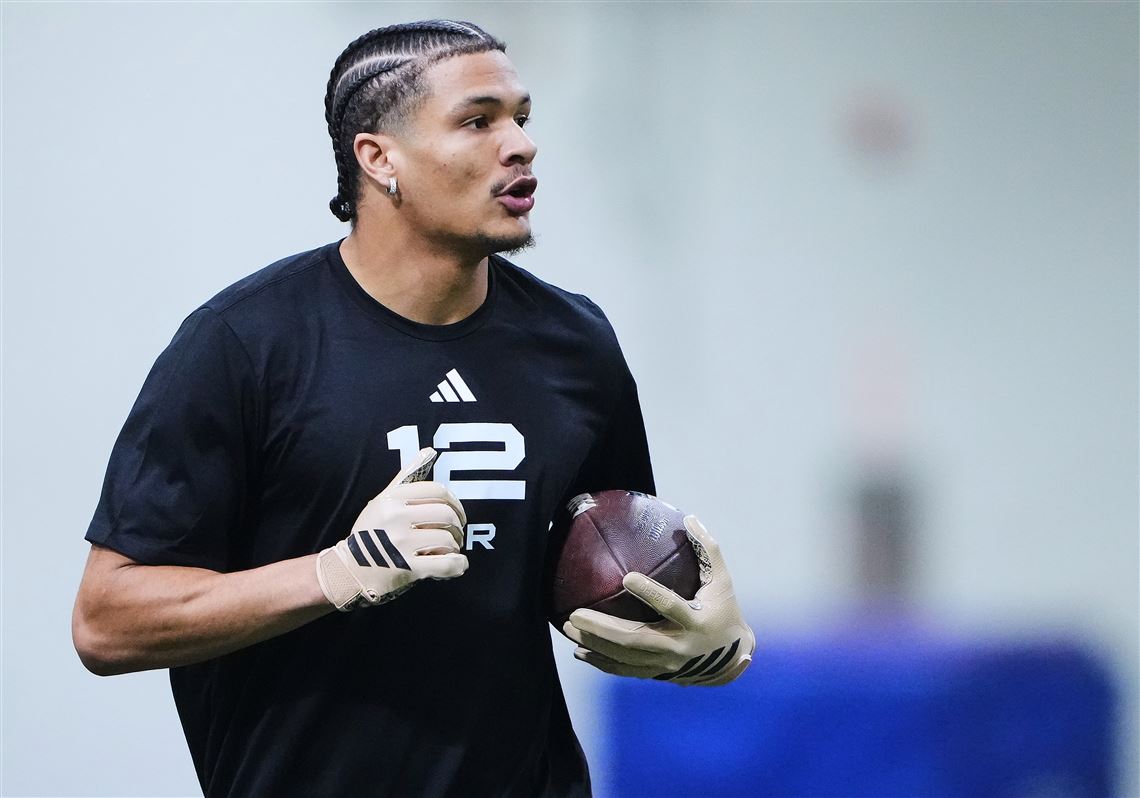 Worst-case Steelers 2026 mock draft: Maybe there’s not a bad catch in the house