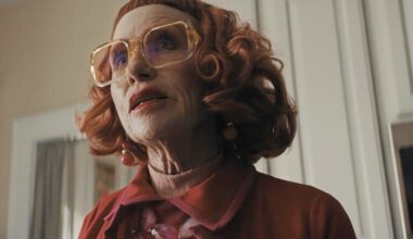 'Weapons' Prequel 'Gladys' Adds Zach Shields to Co-Write With Zach Cregger