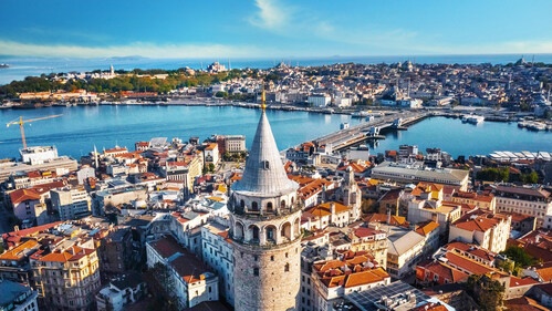 Wego Brings Türkiye’s Rich Travel Experiences Closer to MENA Travellers | News