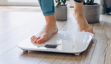 Scientists Identify The Most Dangerous Time in Life to Gain Weight : ScienceAlert