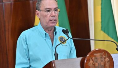 Gov’t contemplates ‘COVID’ style measures amid rising oil prices — Vaz